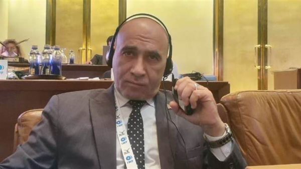  محمد عبدالمقصود