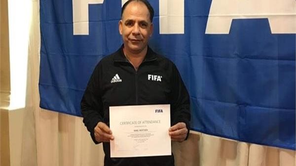 وائل الصباغ