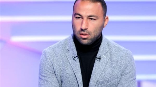 آحمد عبد الرؤوف