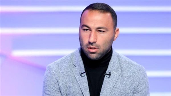 أحمد عبد الرؤوف