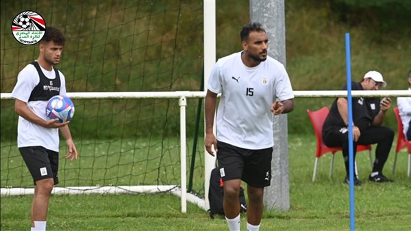 تدريبات المنتخب