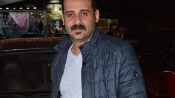 المجني عليه