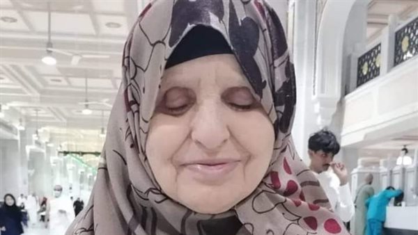 الشيخه روحية