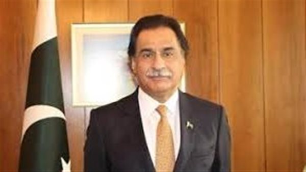  سردار أياز صادق