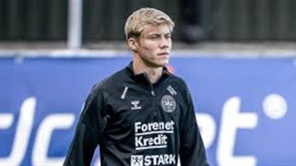  إيميل هويلوند