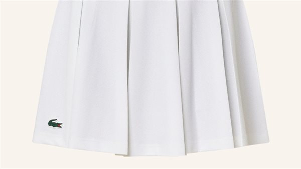 التنورة الرياضية