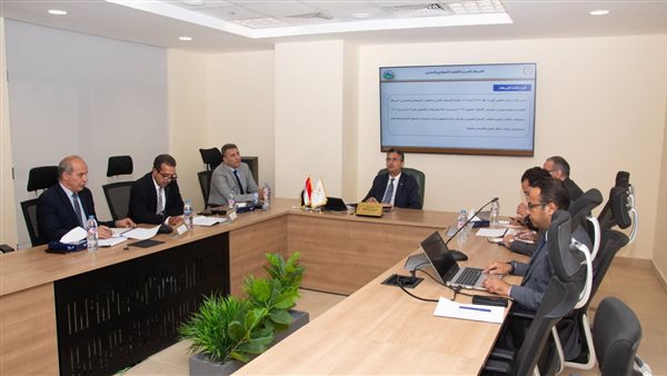 وزير التموين