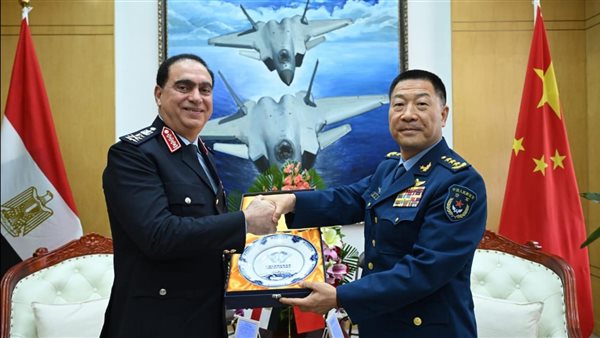  قائد القوات الجوية