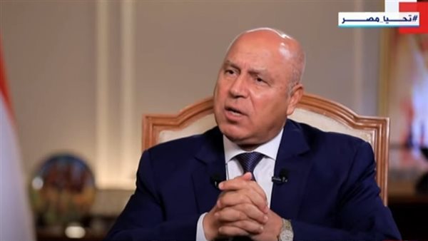 كامل الوزير