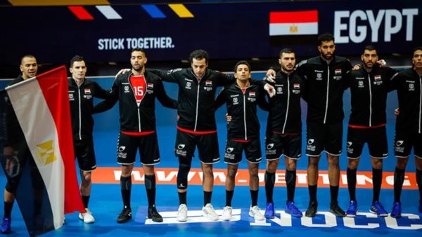 منتخب مصر لكرة اليد