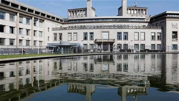 المحكمة الدولية