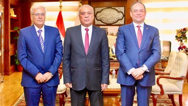 رئيس هيئة النيابة