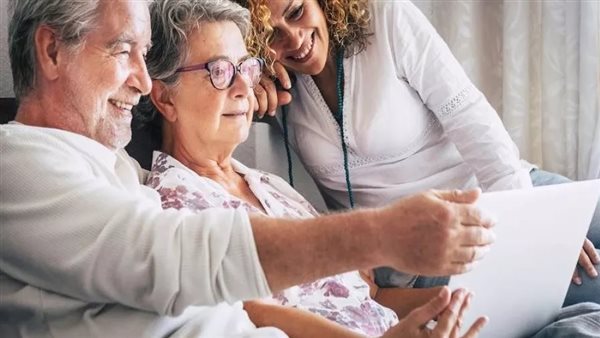 النرجسية تقل في التقدم