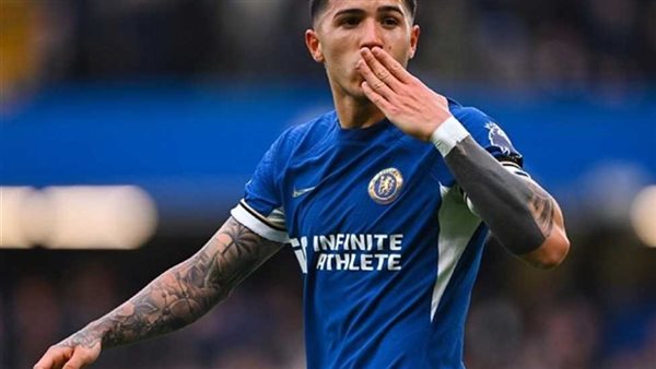 إنزو فرنانديز