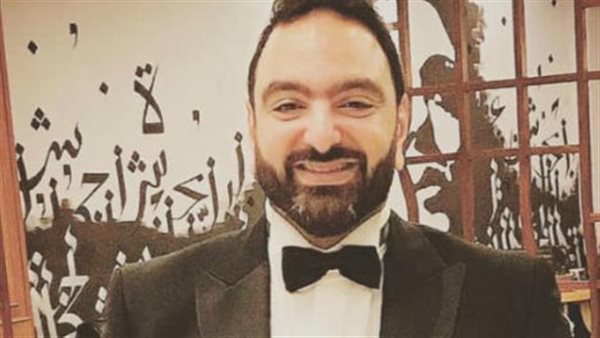 شريف بدر الدين 