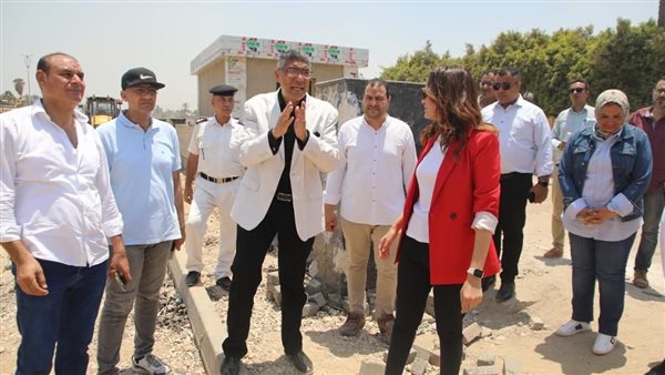 مشروع الإسطبلات الحضارية