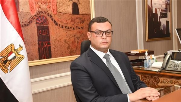 وزير الاسكان