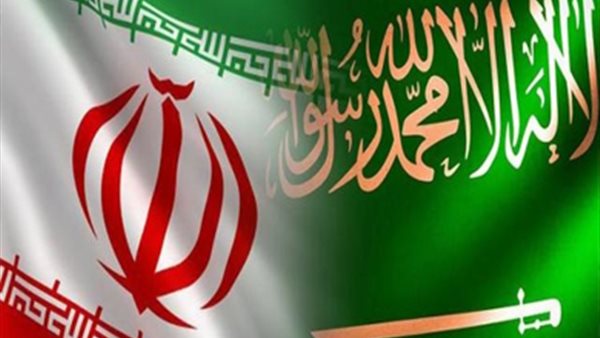 السعودية وإيران