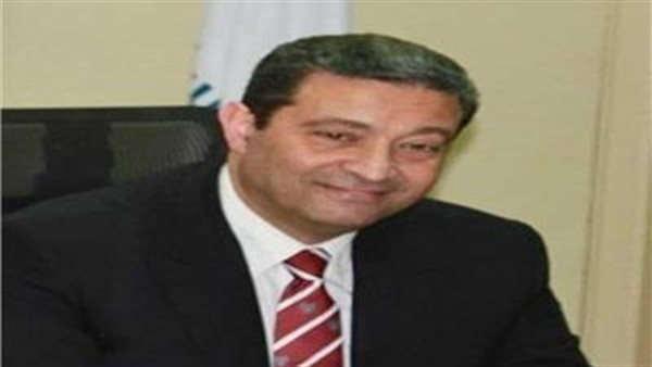  الدكتور أيمن الشهابى