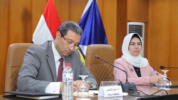  الدكتور أيمن الشهابى