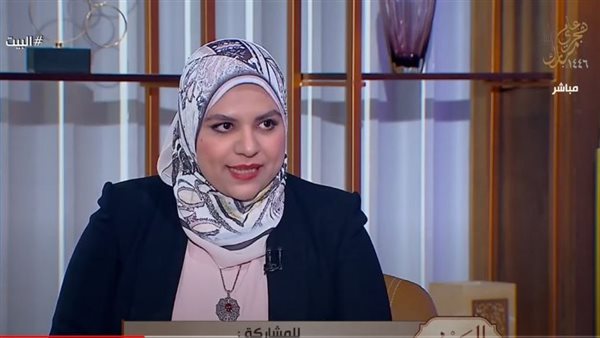 الدكتورة صفاء حمودة