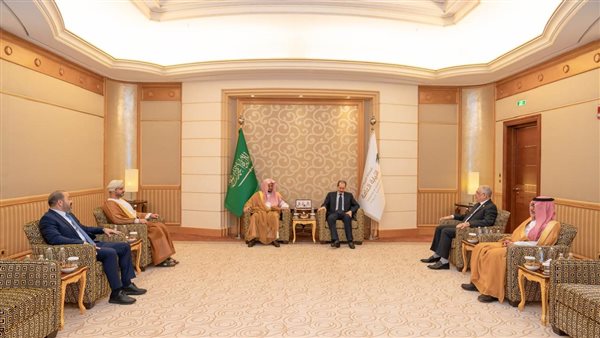 لقاء النائب العام