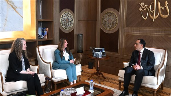 لقاء رئيس الوزراء