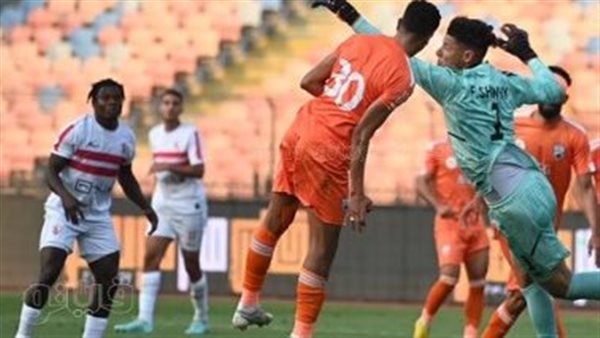 الزمالك وبروكسي