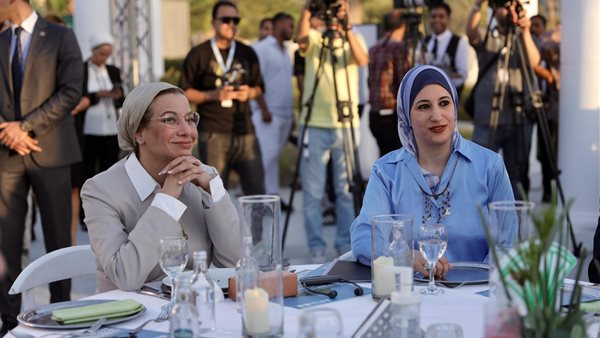  مشروع دمج صون التنوع