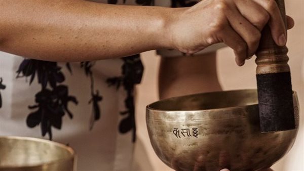 تجربة العلاج بحمام