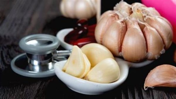 فوائد الثوم 