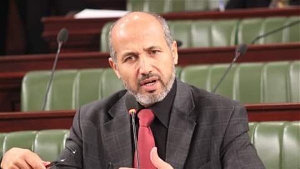 العجمي الوريمي