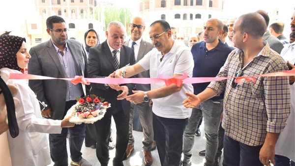 صورة من الحدث