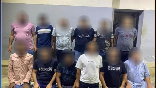 التشكيل العصابي