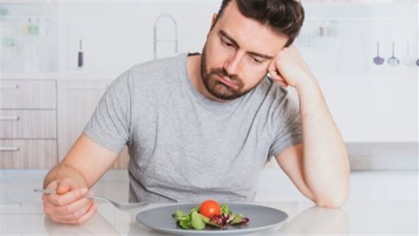 ضطرابات التذوق