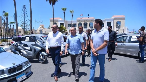 اللواء خالد شعيب