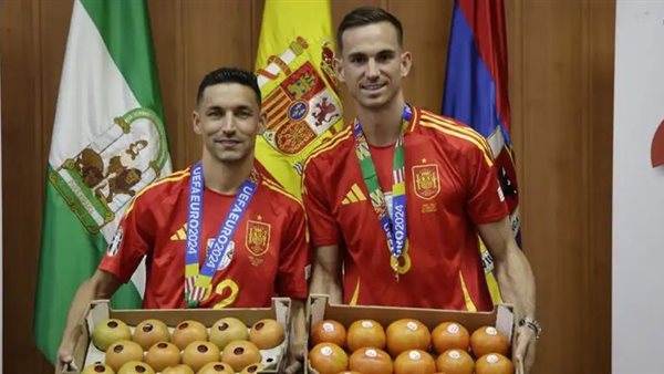  خيسوس نافاس وفابيان