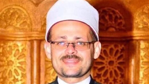 رئيس الأدارة المركزية