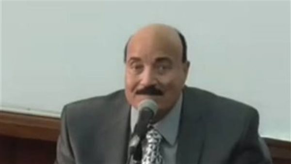 الدكتور محمد على