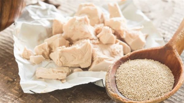 الخميرة للبشرة 