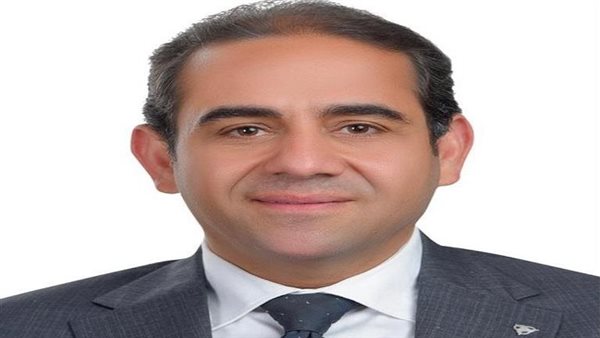 الدكتور شريف صالح