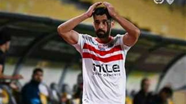 عبد الله السعيد