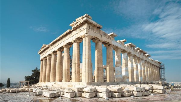 أكروبوليوس