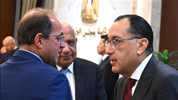 وزير المالية