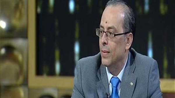  الدكتور حسام هزاع