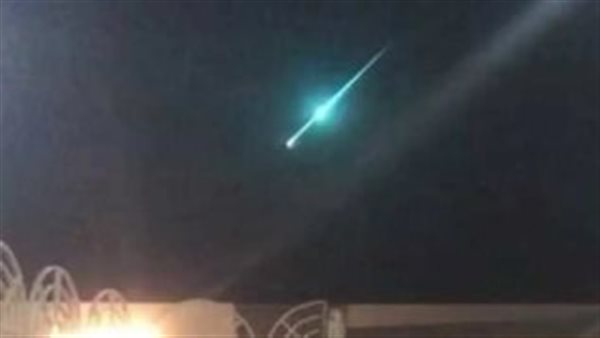 صورة من الحدث 