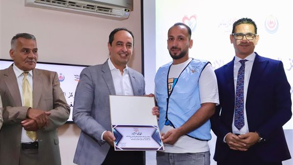 حفل التخريج 