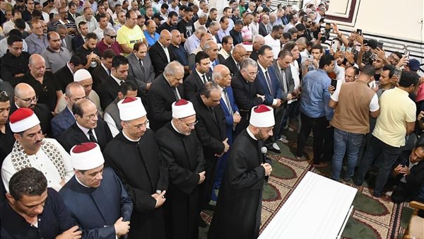 صورة من الحدث