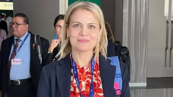 الدكتورة عقيلة دبيشي