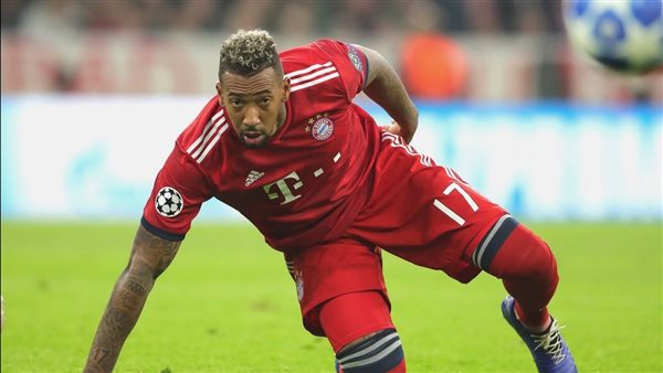  جيروم بواتينج